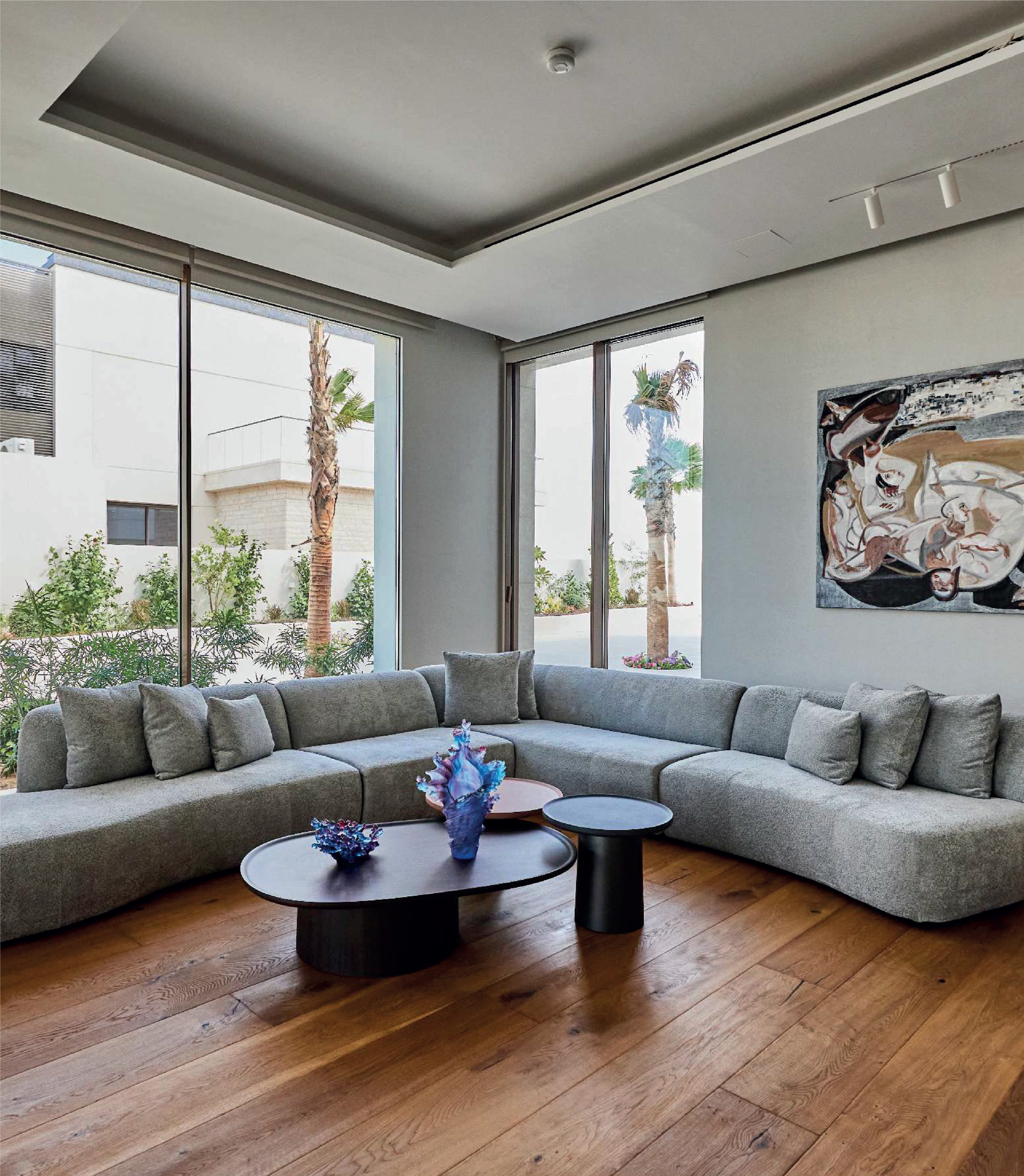 Private Villa