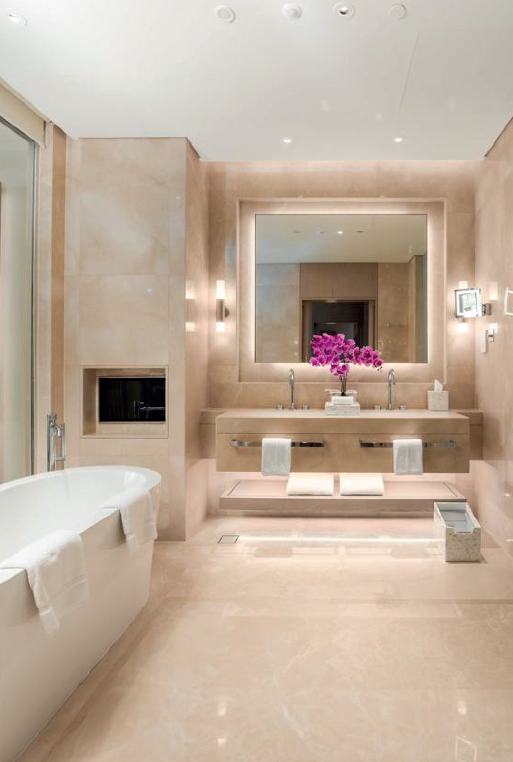 Five Luxe