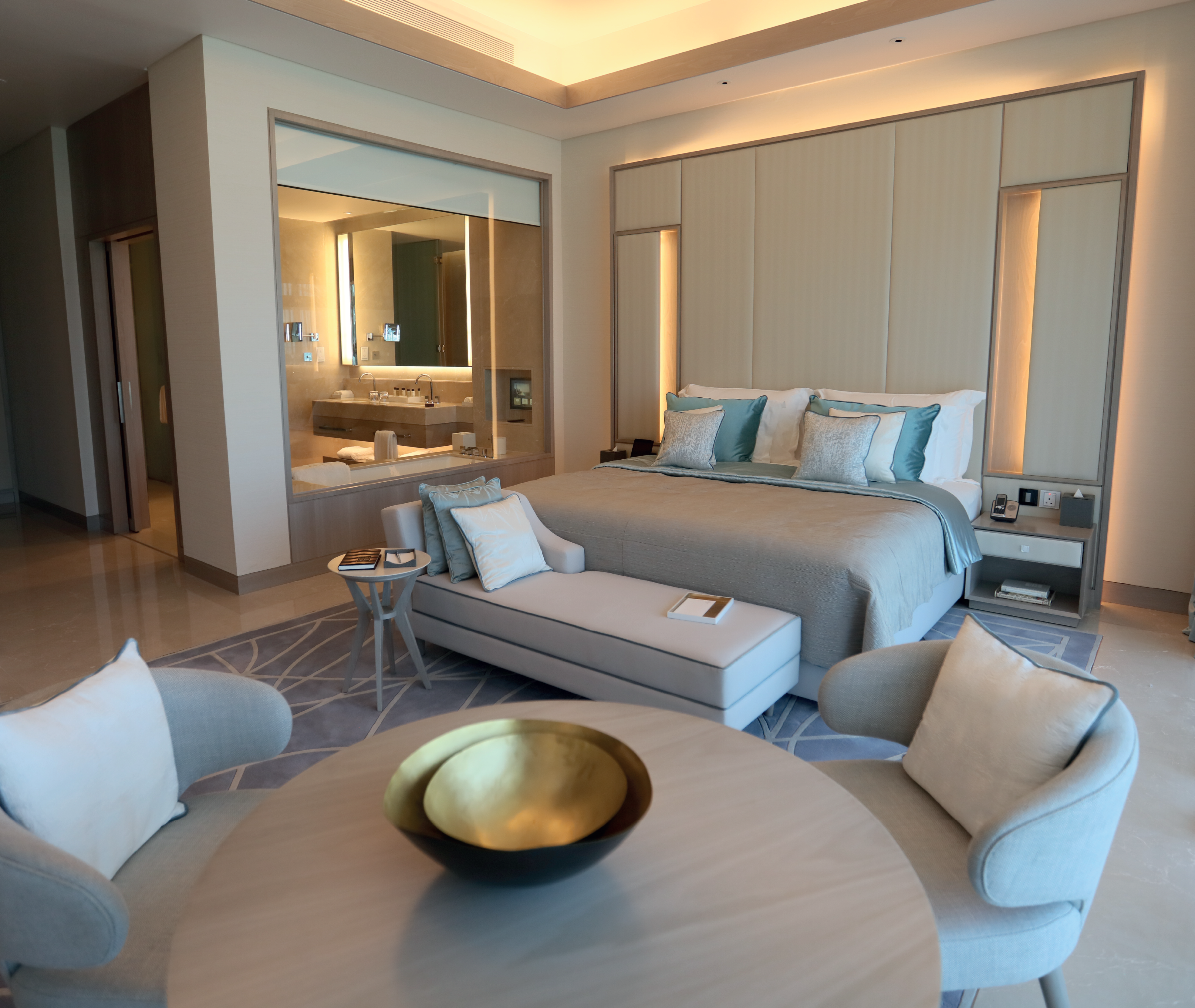 Five Luxe