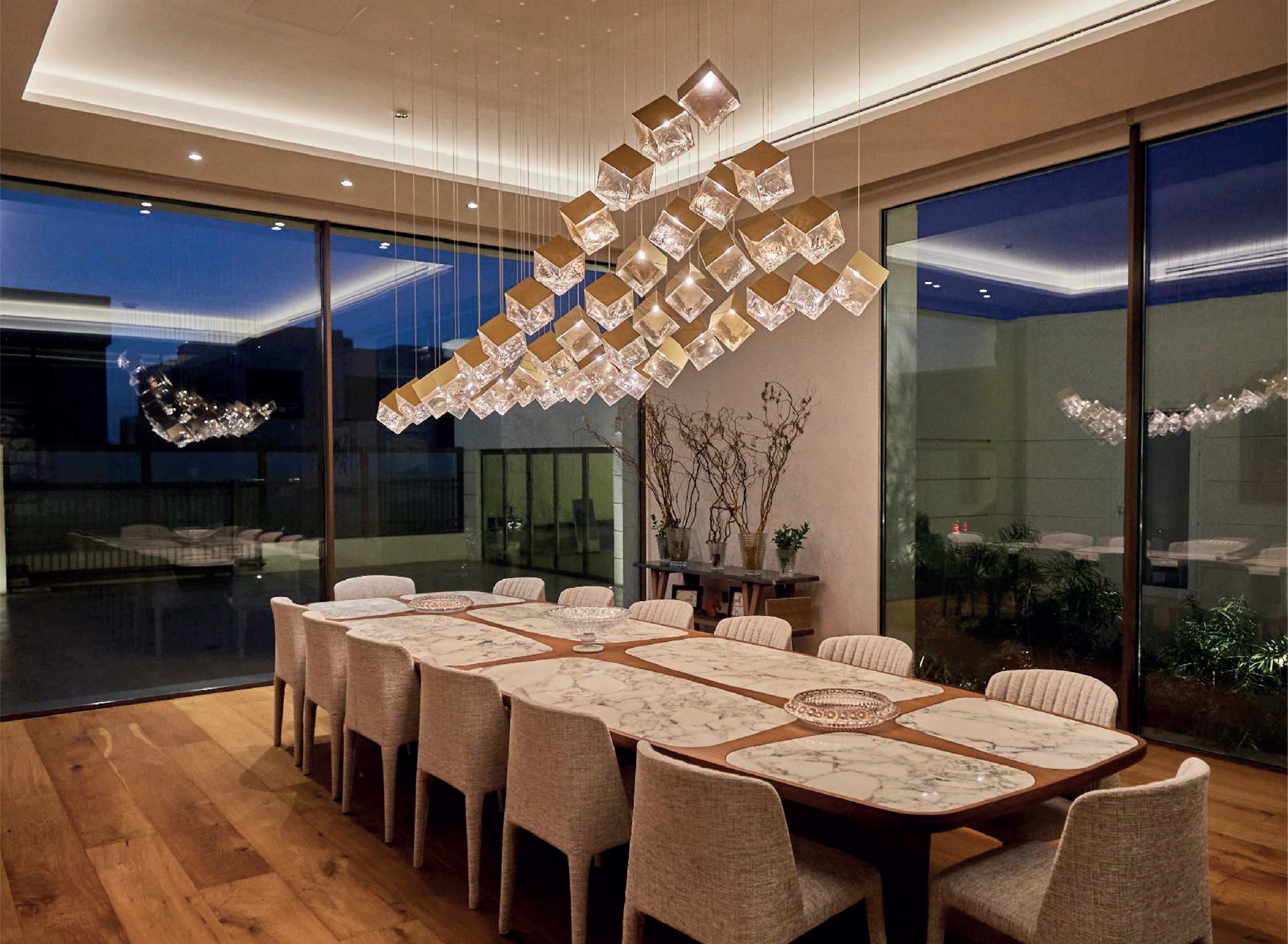 Private Villa