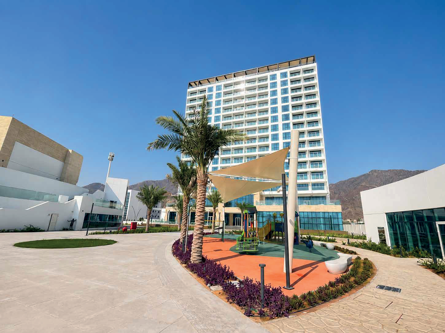 Royal M Fujairah
