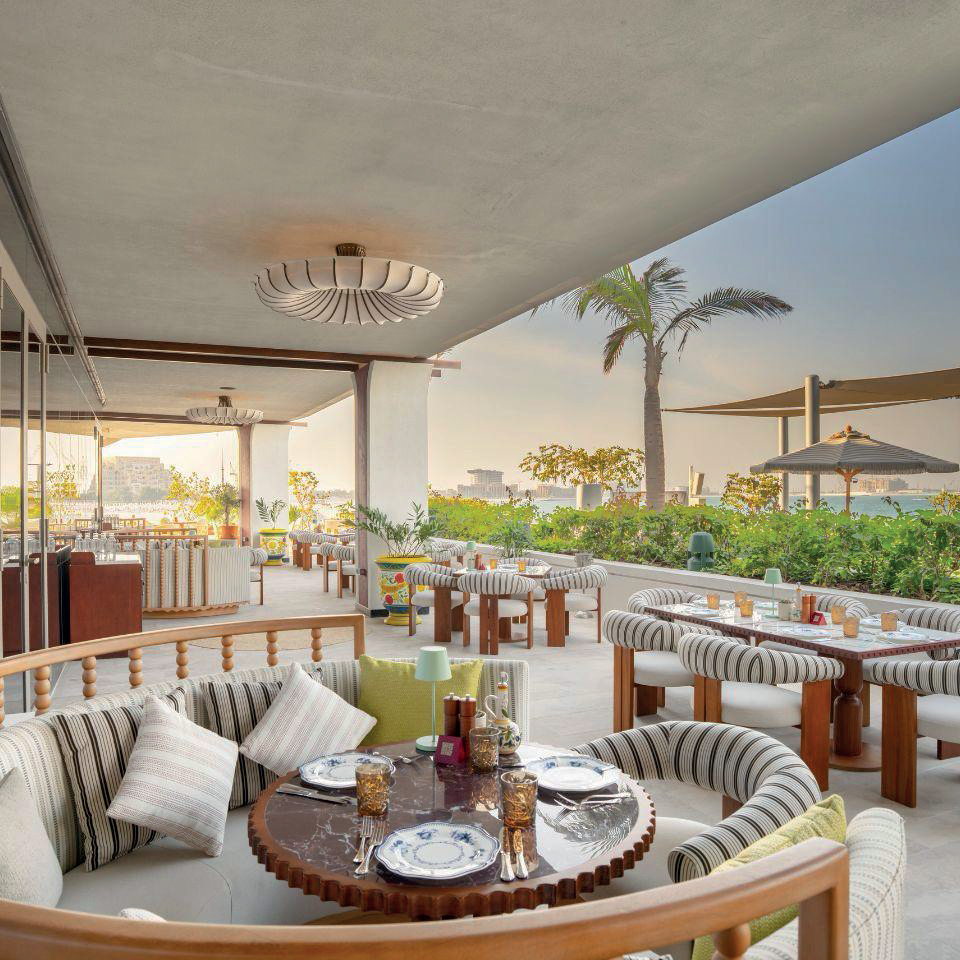 RAK 5-Star Hotel
